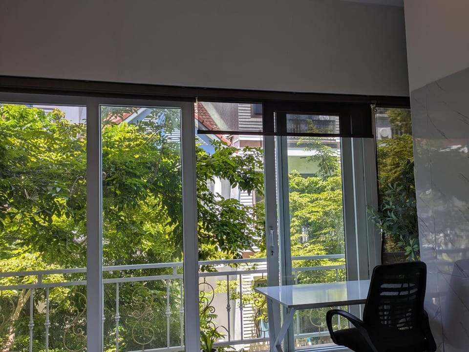 View (from property/room)