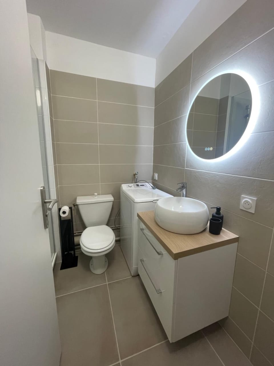 Au cœur de la Ponétie Apartment in Aurillac