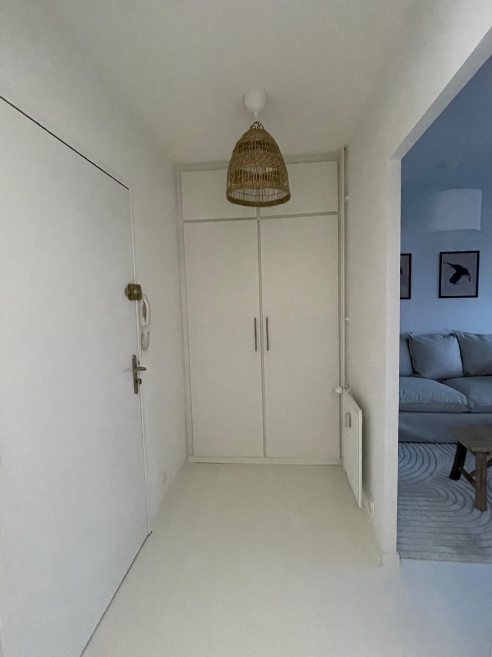 Au cœur de la Ponétie Apartment in Aurillac
