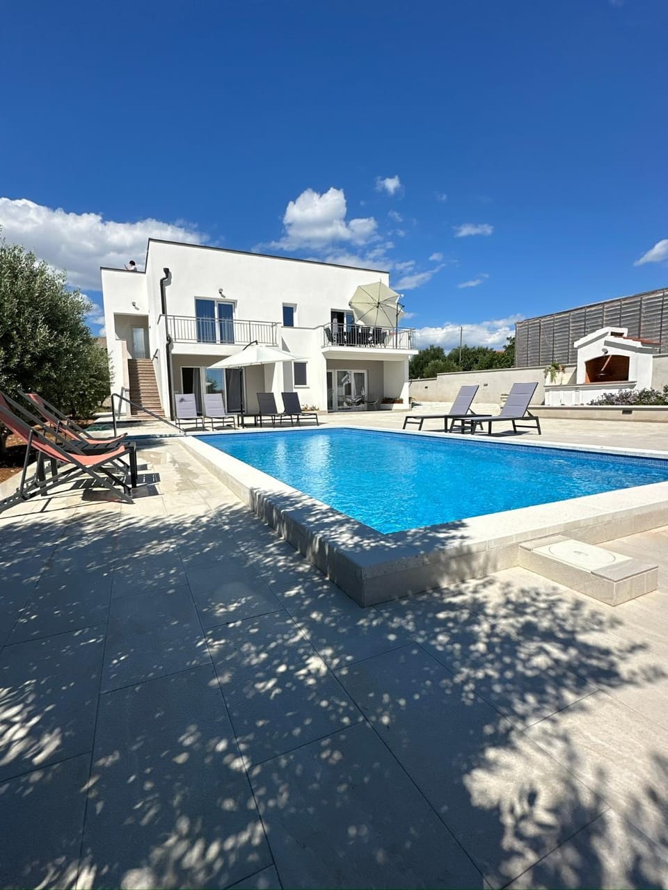 Villa Milutin 1 Villa in Zadar County