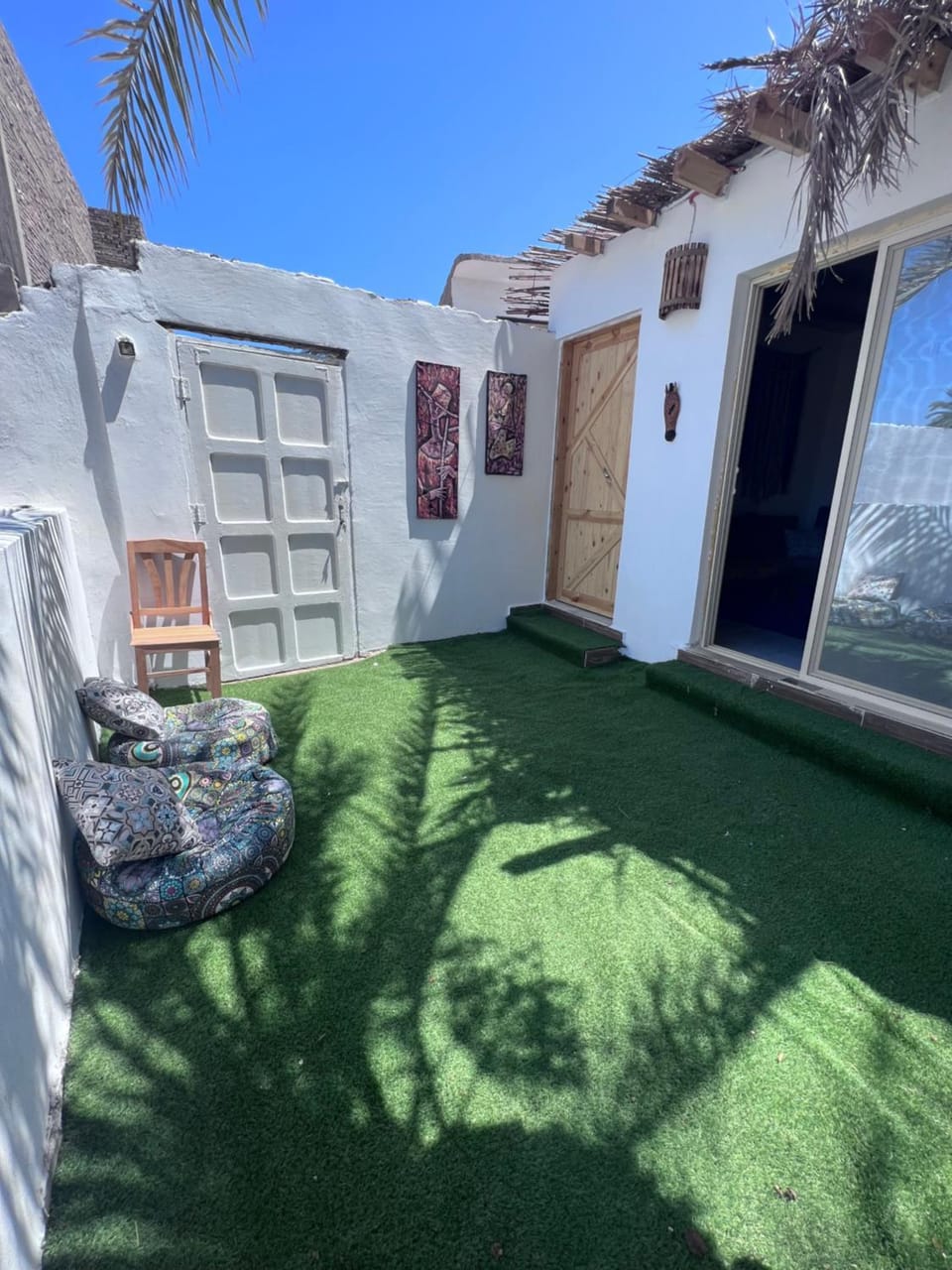 Garden, Garden