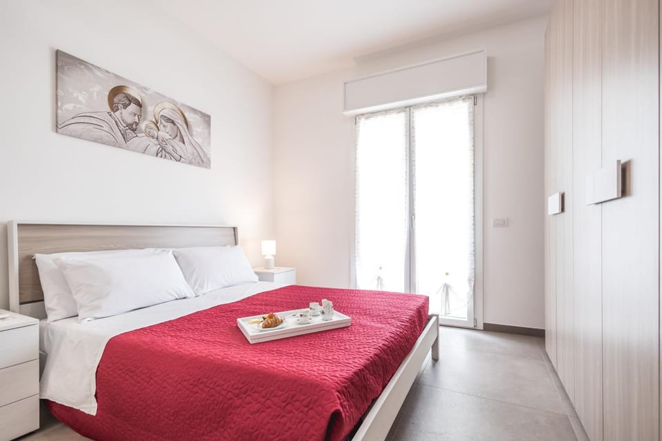 AmazHome - "New Wave" Casa spaziosa vicino al mare Apartment in Rimini