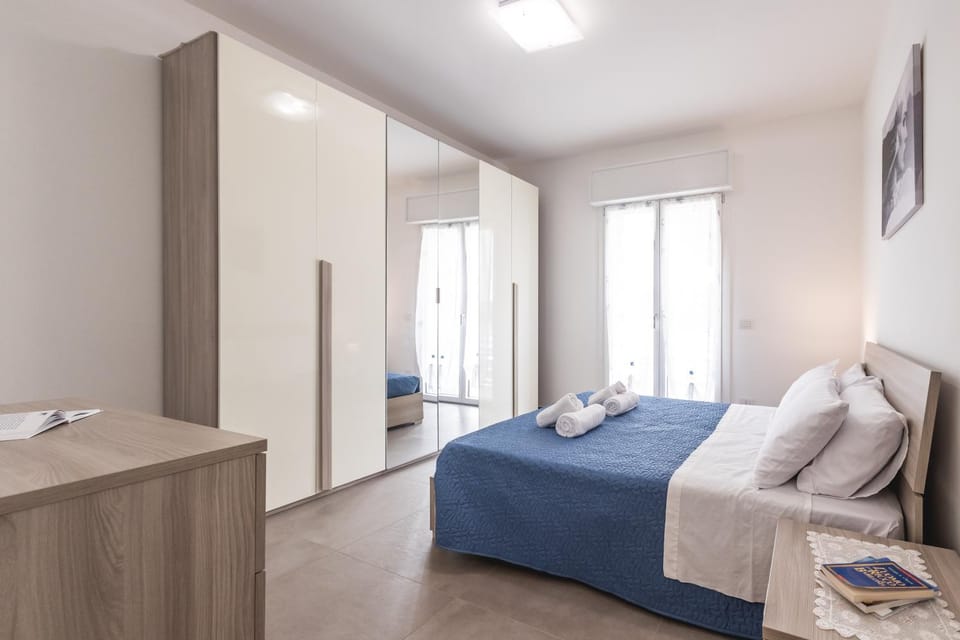AmazHome - "New Wave" Casa spaziosa vicino al mare Apartment in Rimini