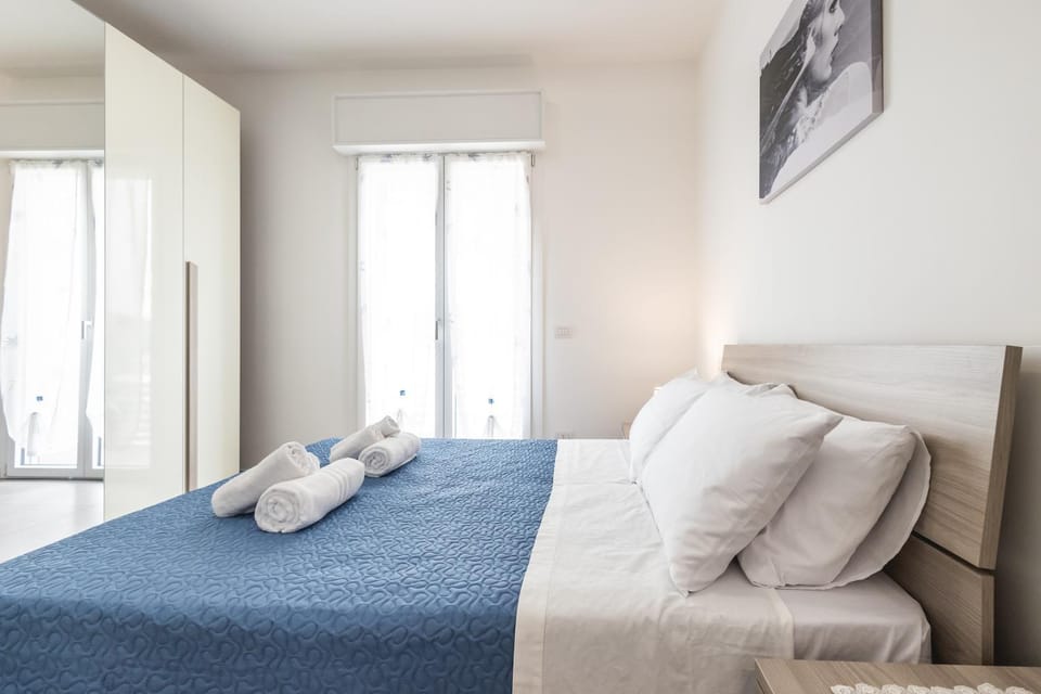 AmazHome - "New Wave" Casa spaziosa vicino al mare Apartment in Rimini