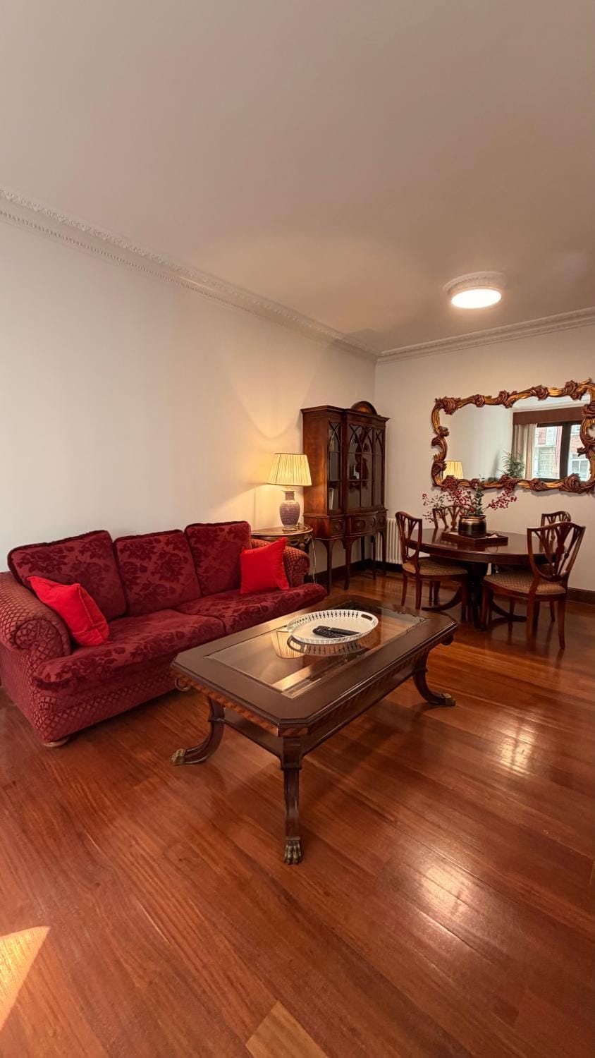 LaSuiza Apartment in Bilbao