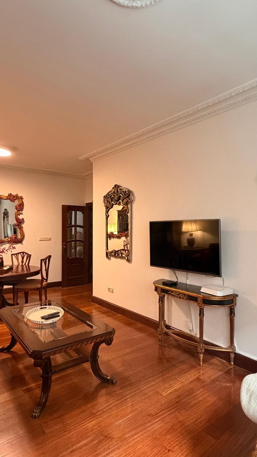 LaSuiza Apartment in Bilbao