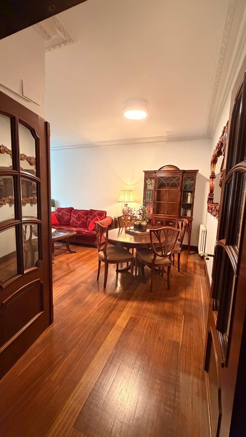 LaSuiza Apartment in Bilbao