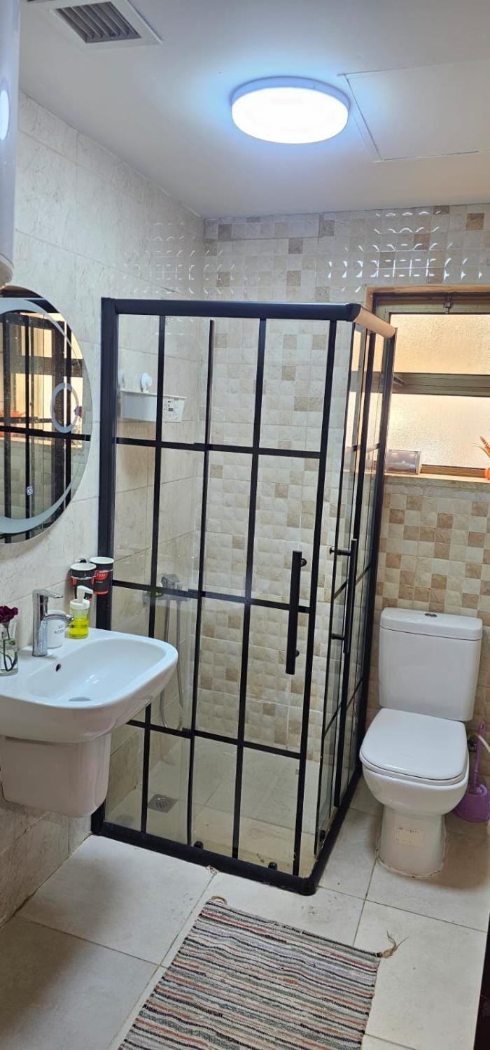 2 bedrooms apartment no 13 Apartment in Africa