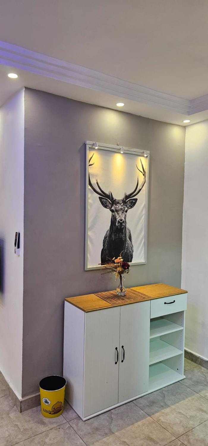 2 bedrooms apartment no 13 Apartment in Africa