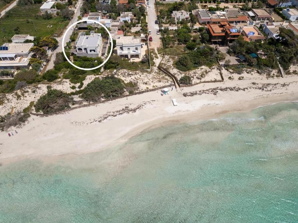Beach, Sea view