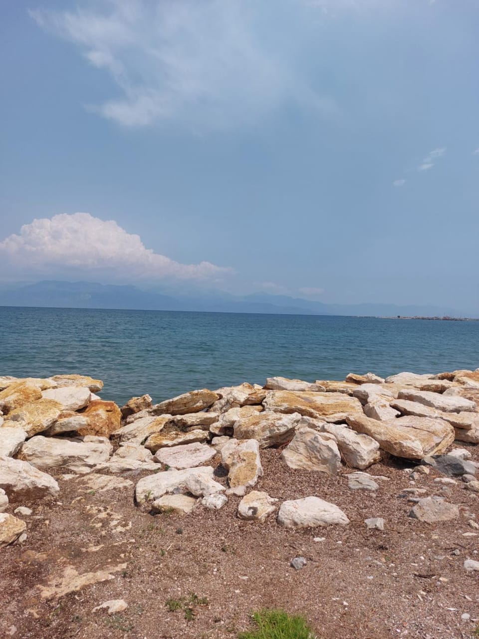 Seaview Apartments Petalidi Apartment in Messenia