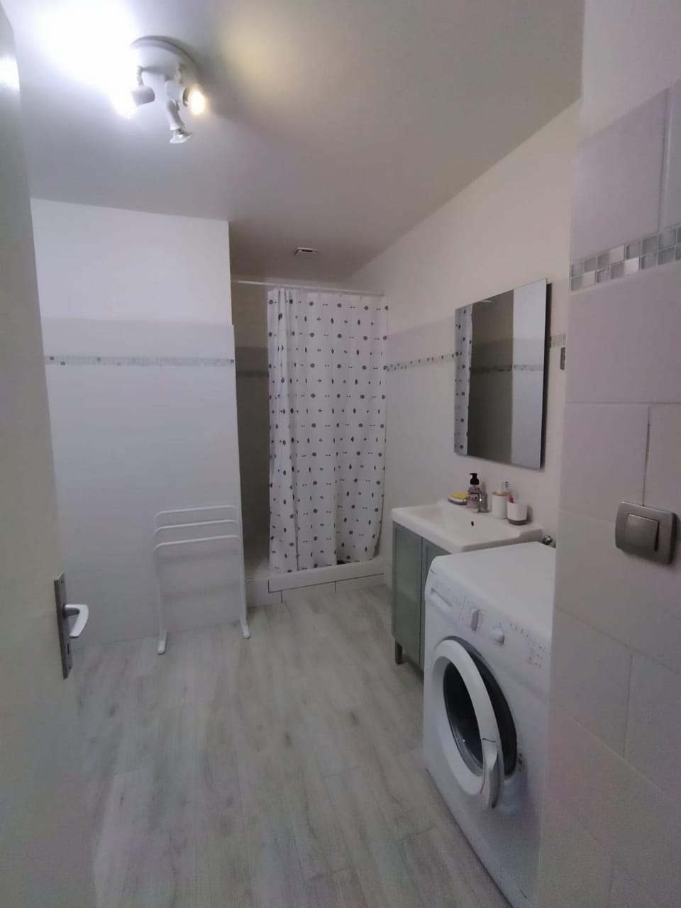 Chalet Elaïa Apartment in Nouvelle-Aquitaine