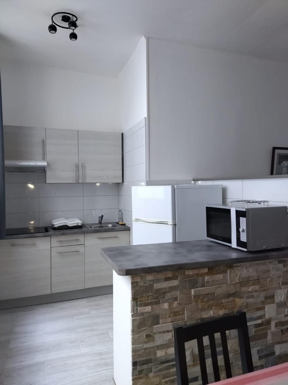 Chalet Elaïa Apartment in Nouvelle-Aquitaine