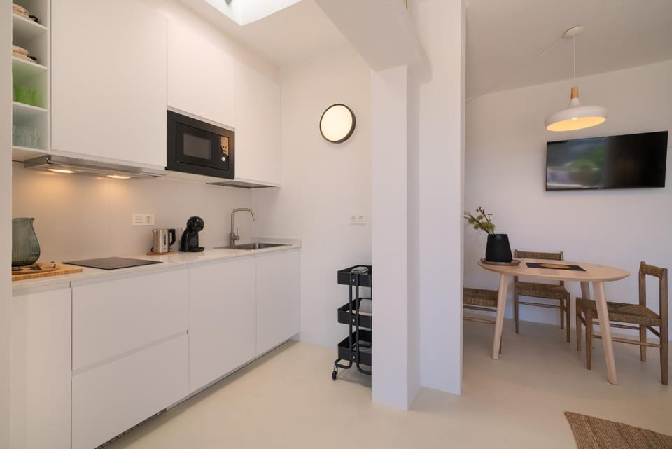 Lanzarote Beach Apartments, ISLA DE LOBOS Apartment in Costa Teguise