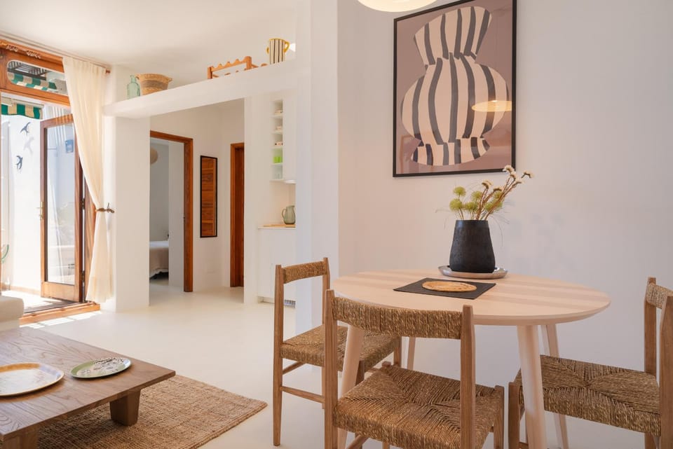 Lanzarote Beach Apartments, ISLA DE LOBOS Apartment in Costa Teguise