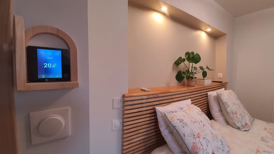 air conditioner
