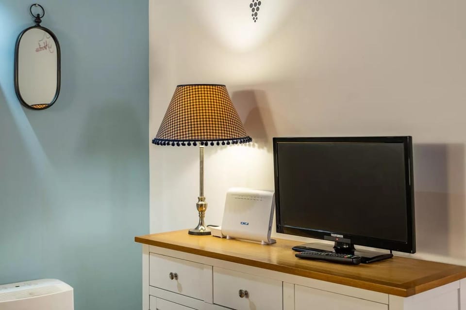 TV and multimedia