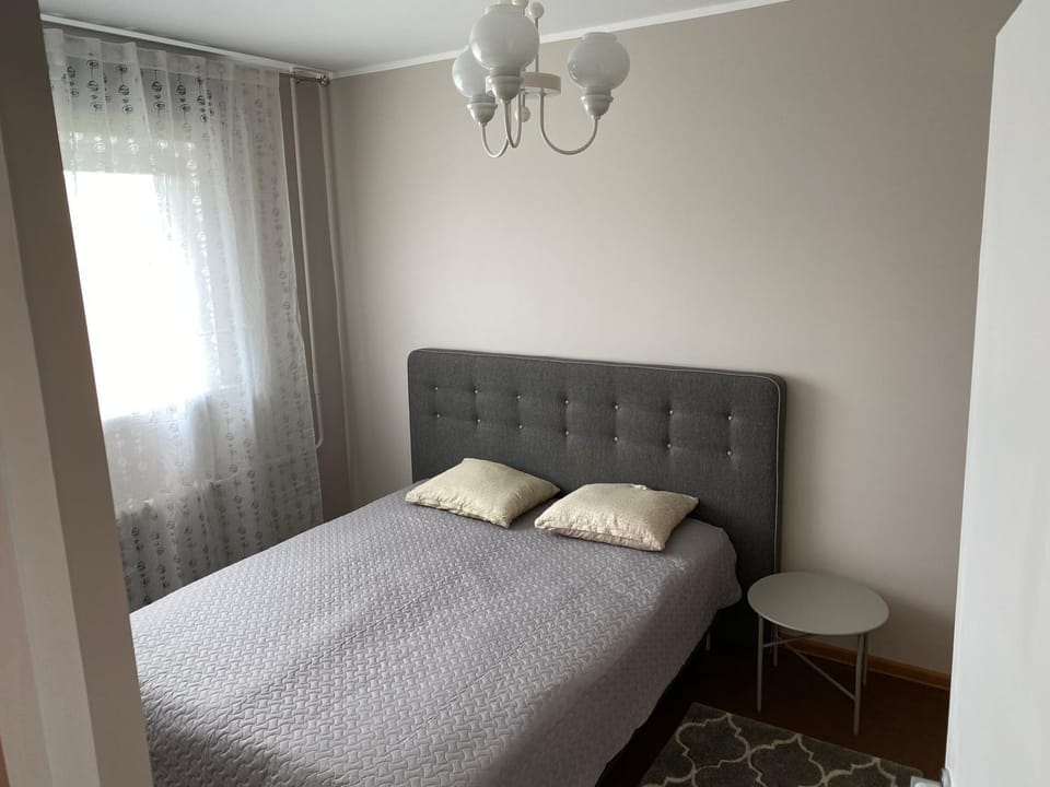 2-room apartment Kitse 26, Pärnu - 24-7 anytime self check-in Apartment in Estonia
