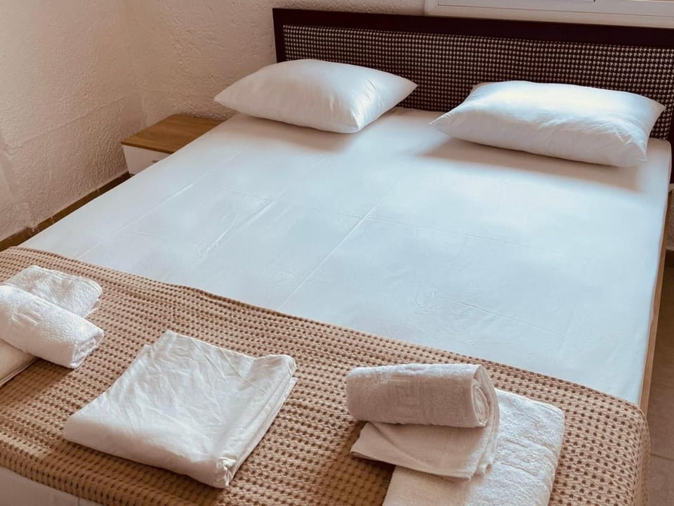 towels