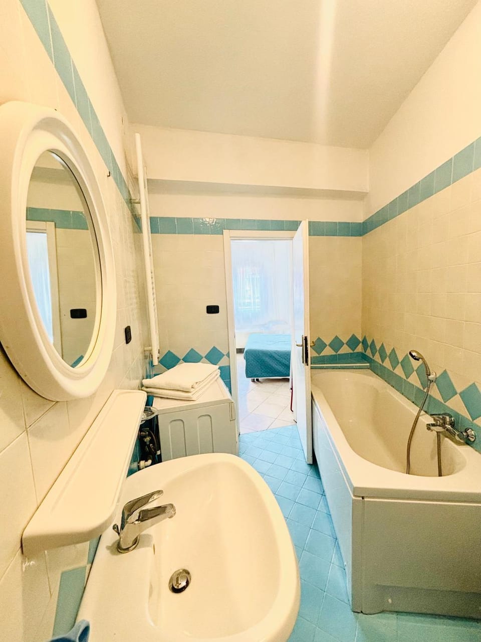 Sunny Home - Piazza Mazzini - Immobil Relax Apartment in Lido di Jesolo