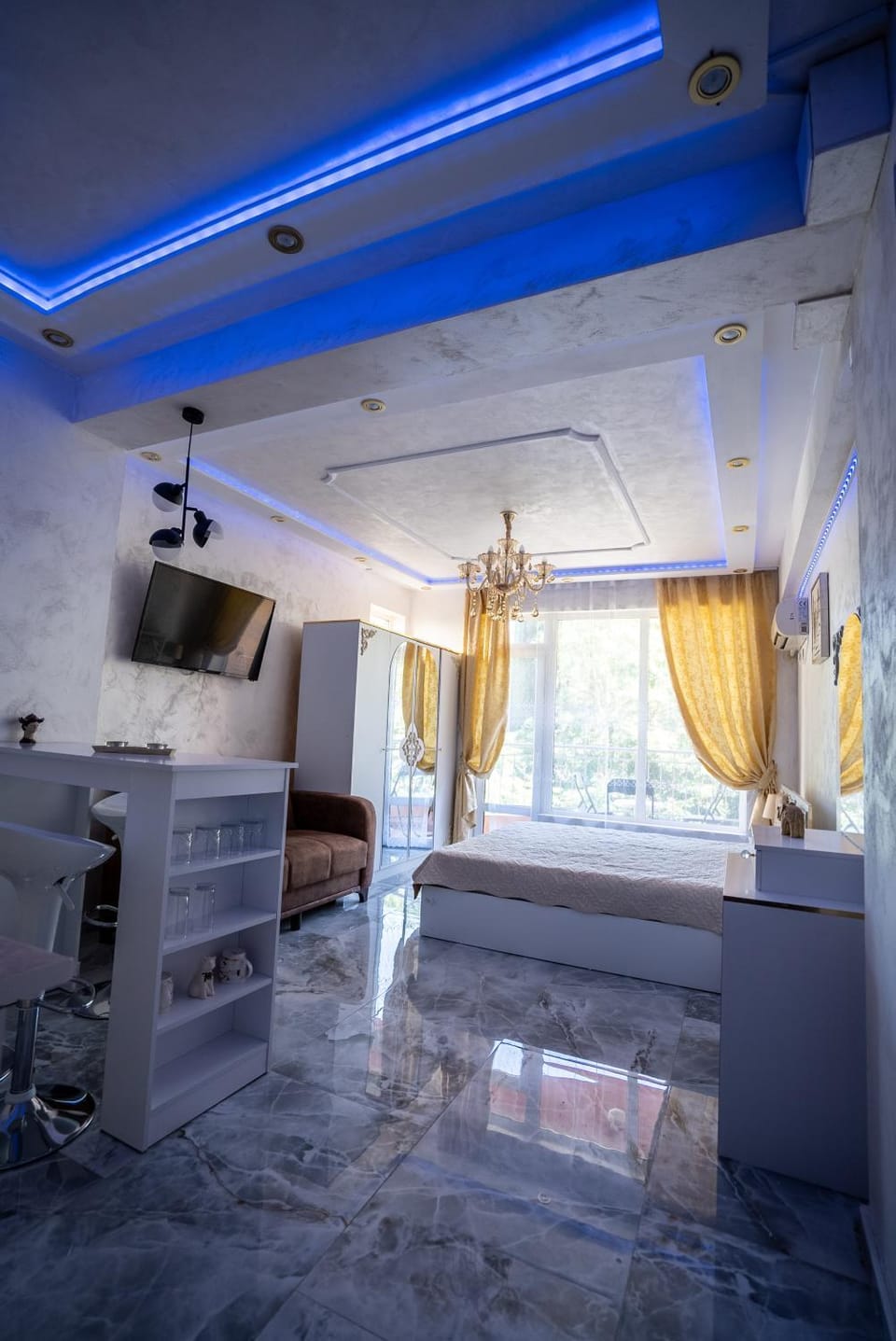 AR Luxury Apartments Ravda Apartment in Burgas Province