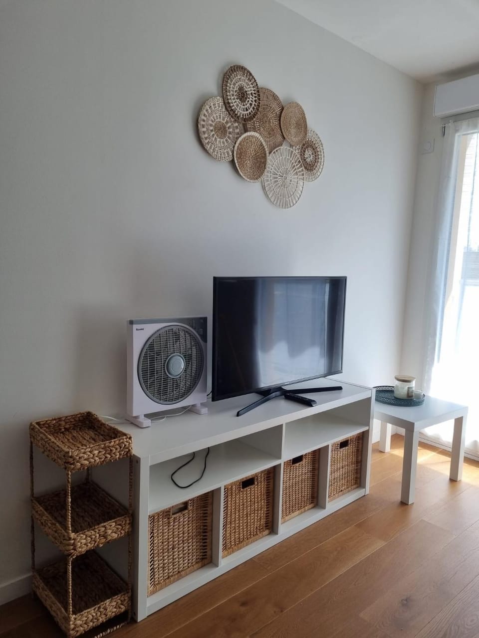 TV and multimedia, Evening entertainment