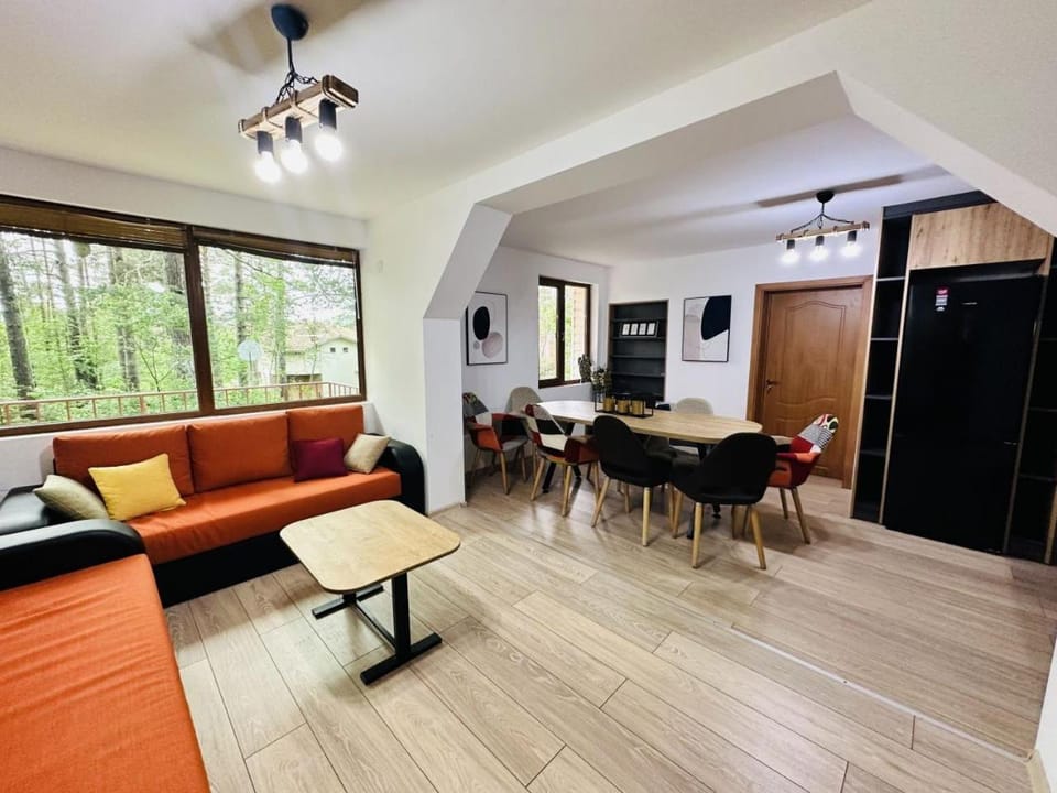 Вила Данели House in Bulgaria
