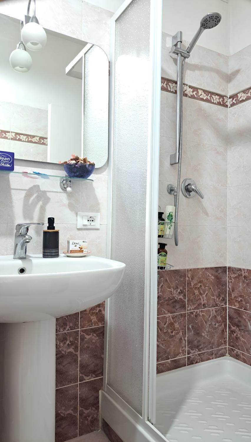 Shower