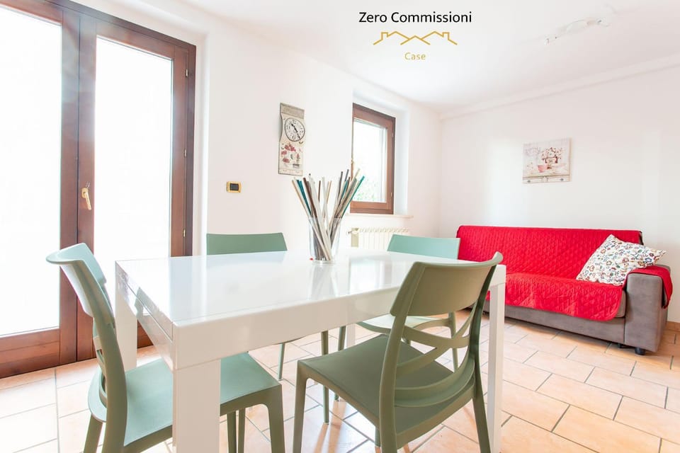 Villa Vespucci - appartamento di 170mq House in Montesilvano