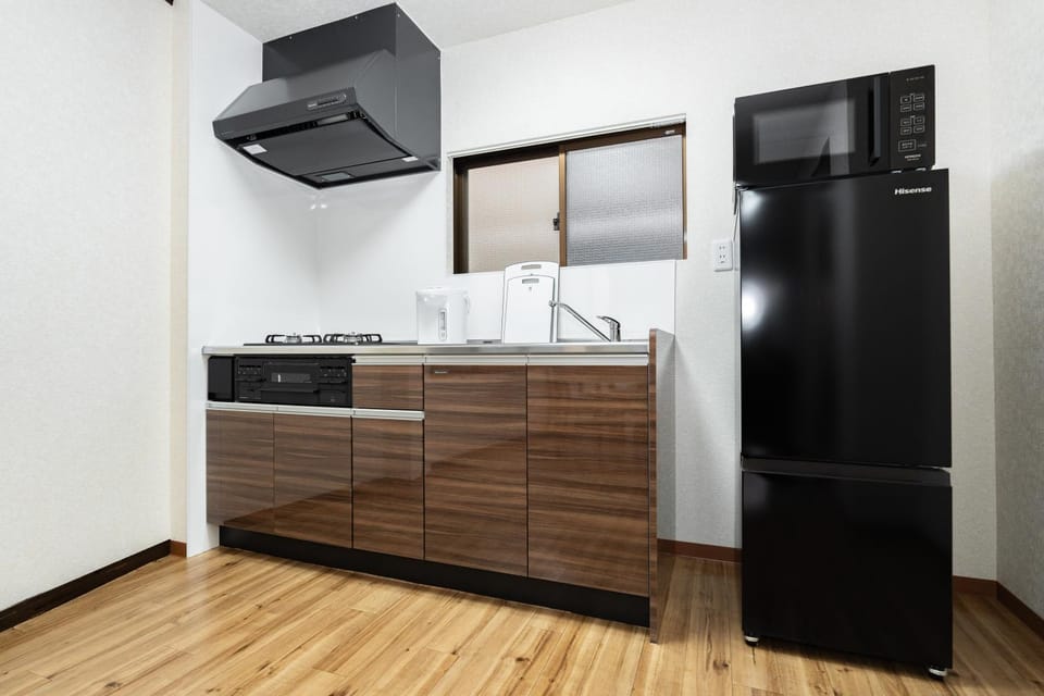 匯家本町ビル Apartment in Kanagawa Prefecture