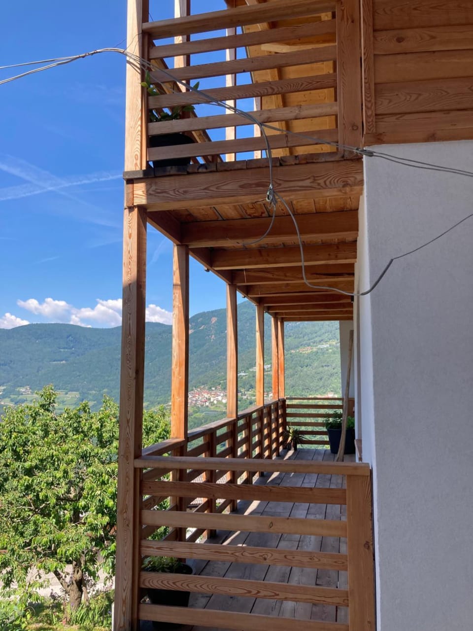 Agriturismo Mirtilla Farm Stay in Trentino-South Tyrol