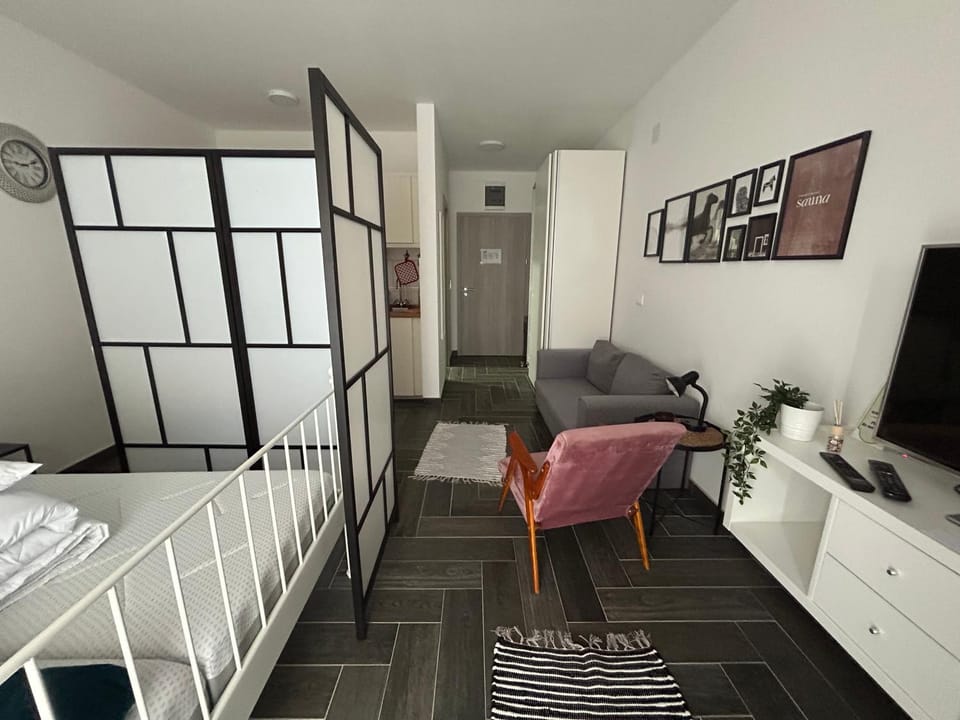 Apartman Tić Zlatibor Apartment in Zlatibor