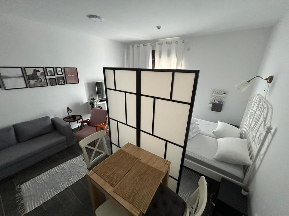 Apartman Tić Zlatibor Apartment in Zlatibor