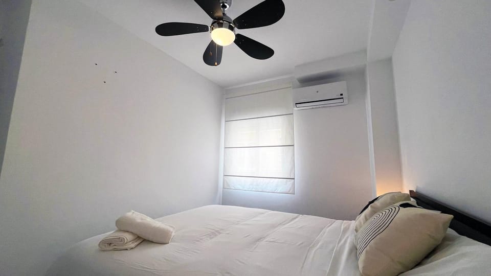 Mshome Alcazaba Dreams Apartment in Malaga