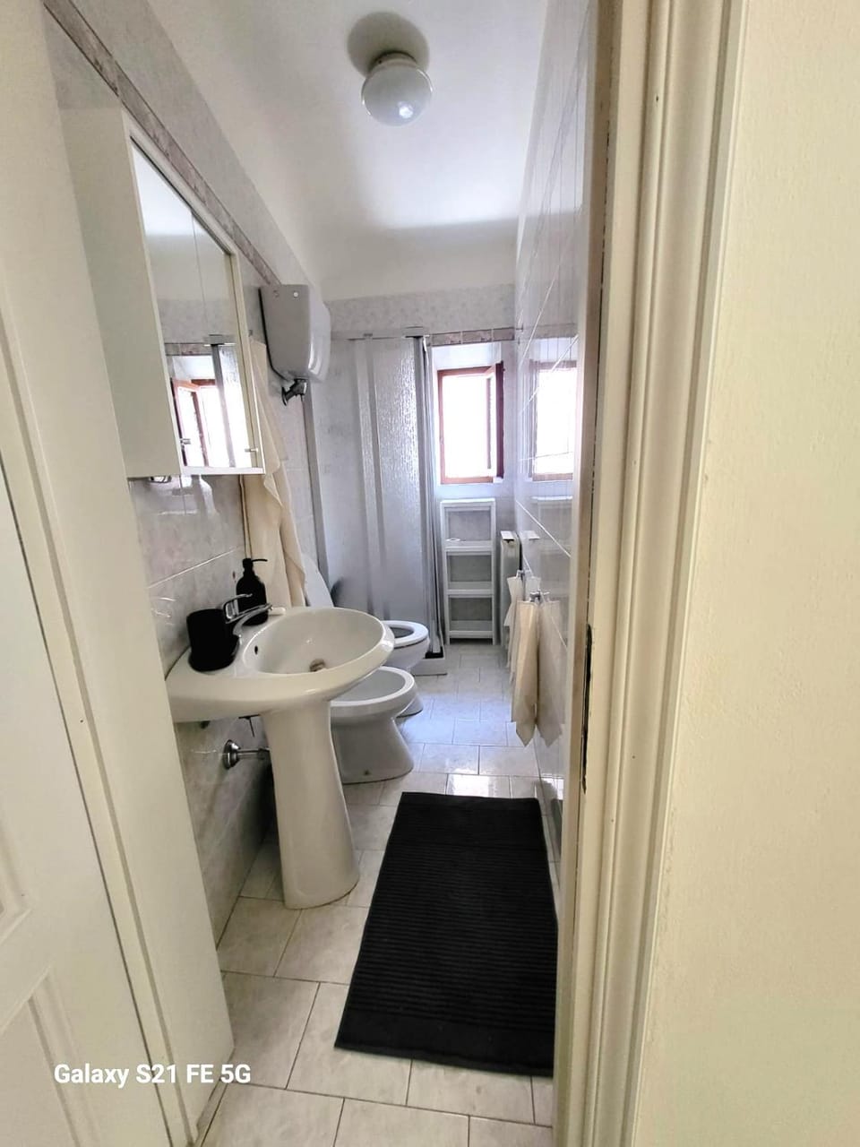 Shower, Toilet, Bathroom, bidet