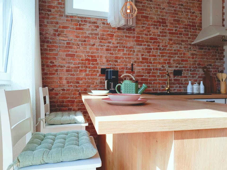 Studio apartment Puzich Apartment in Primorje-Gorski Kotar County