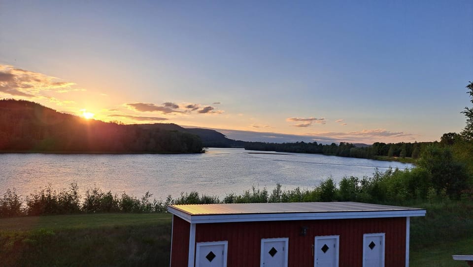 River view