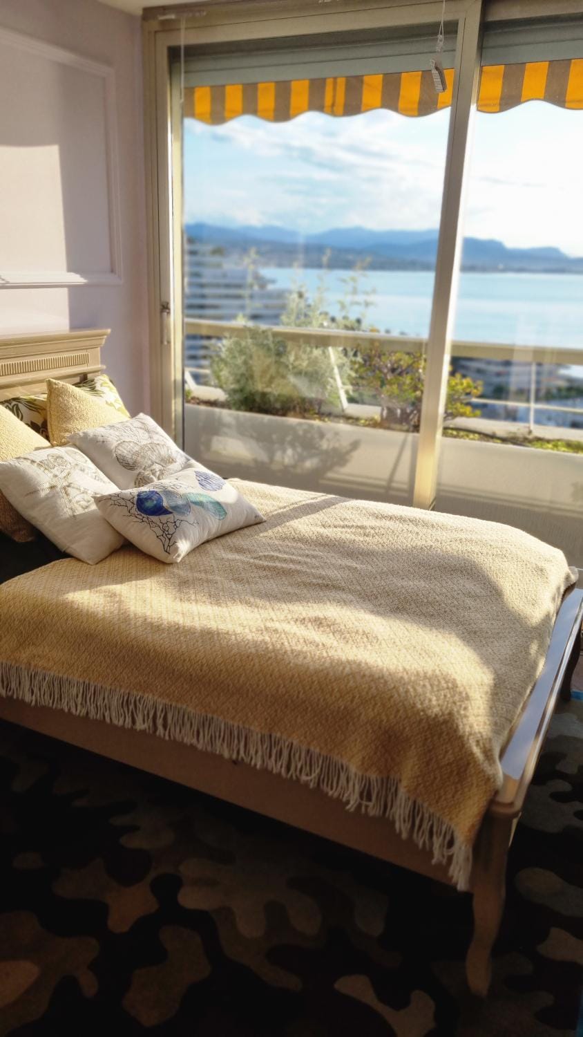 View (from property/room), Bedroom