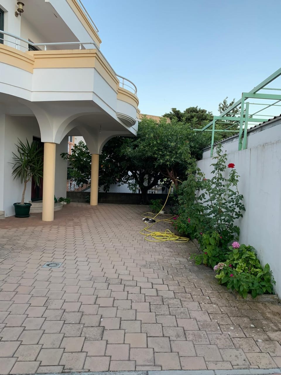 Apartments Boffi Apartment in Ulcinj