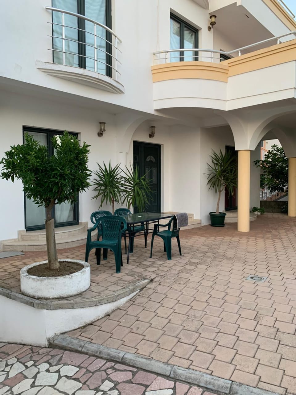 Apartments Boffi Apartment in Ulcinj