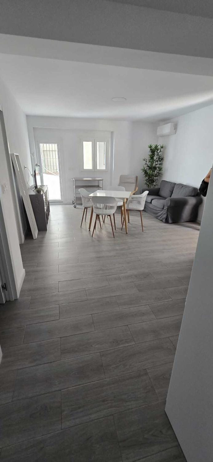 Ureña Terraza & Sol I 3 habitaciones Apartment in Malaga