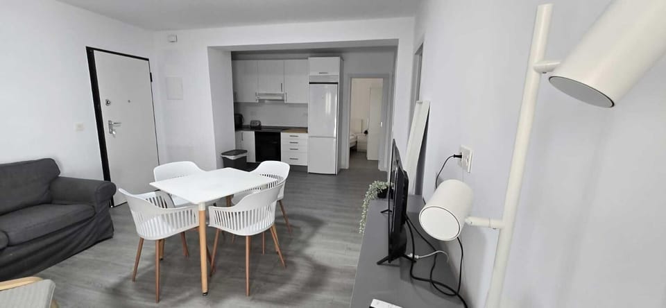 Ureña Terraza & Sol I 3 habitaciones Apartment in Malaga