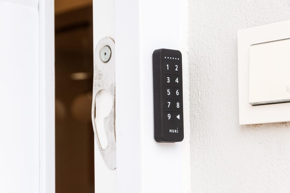 iloftmalaga Torcal Apartment in Malaga