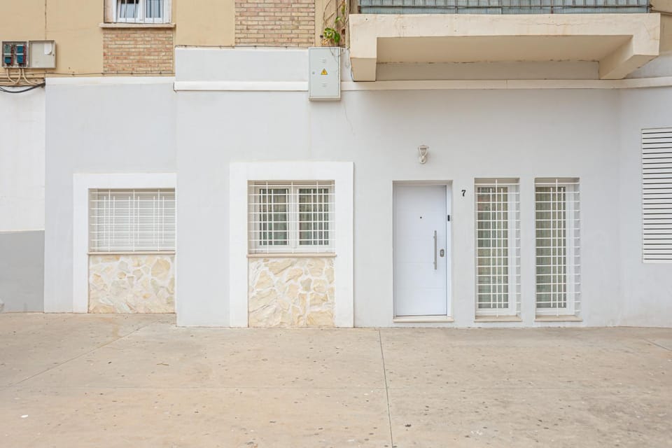 iloftmalaga Torcal Apartment in Malaga