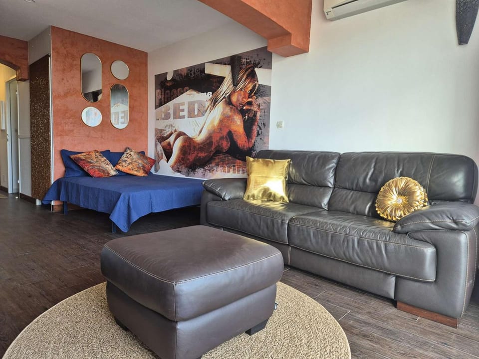 Appartement CACTUS Natura-Beach NB202 -By AGN - Luxe - 4 personnes Apartment in Agde