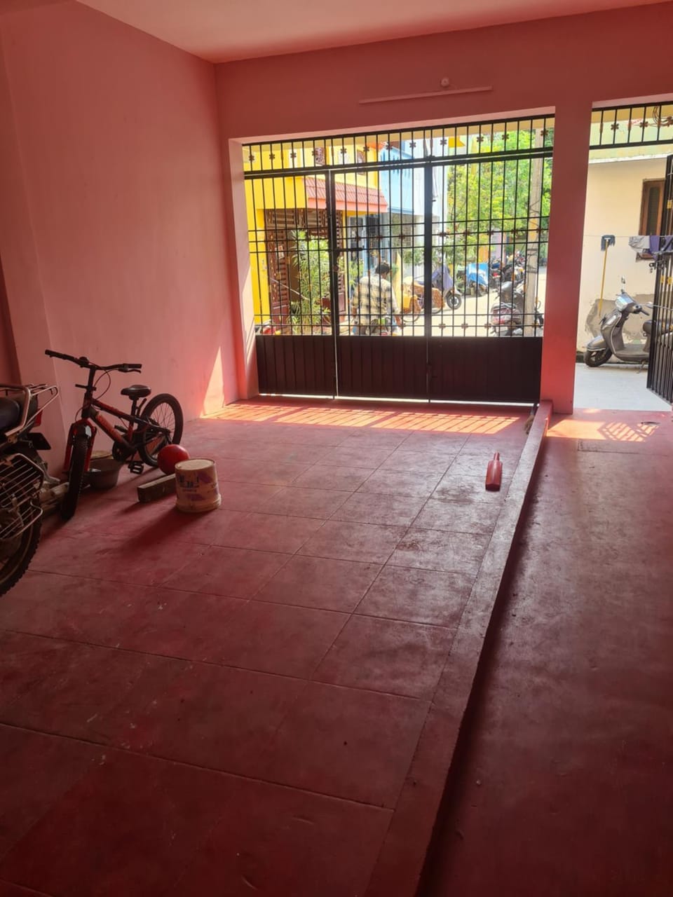 J P Home Stay House in Puducherry