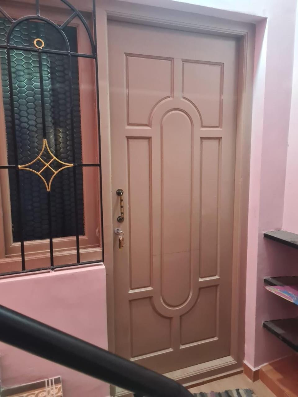 J P Home Stay House in Puducherry