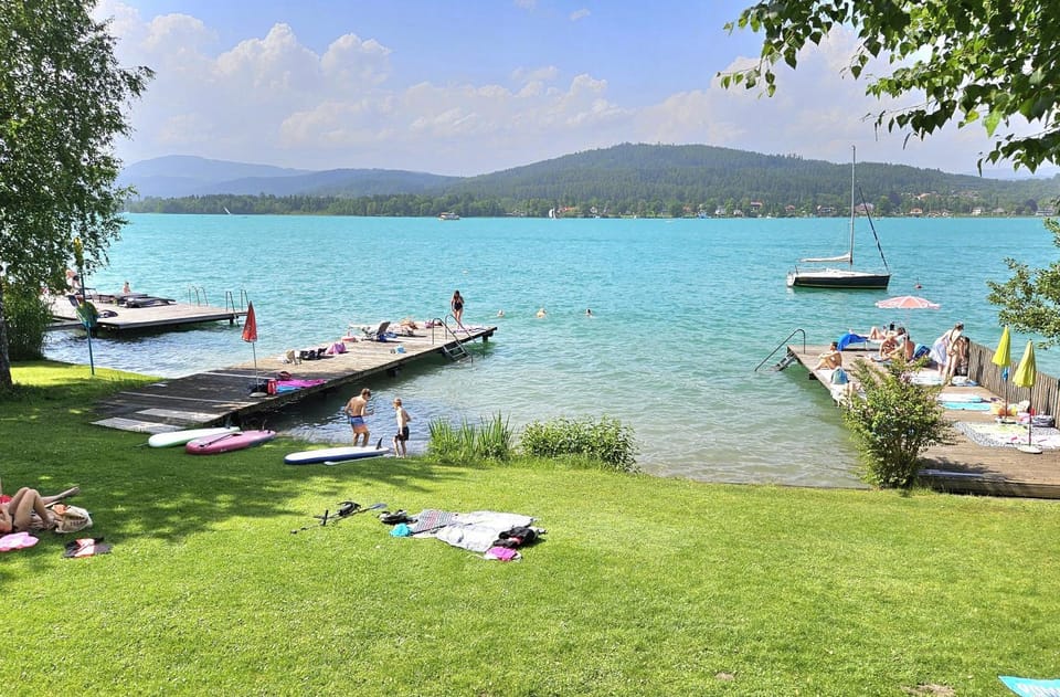 Nearby landmark, Spring, Natural landscape, Activities, Lake view, Mountain view, Sea view