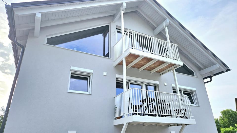 Inner courtyard view