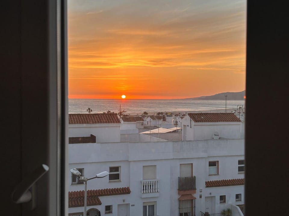 Casa Nómada Tarifa House in Costa de la Luz